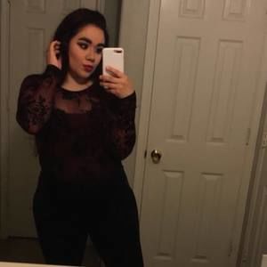 Meet your Posher, Ilyssa